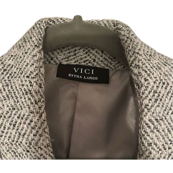 ✨Tayshia Pocketed Coat✨ - Picture 9 of 9